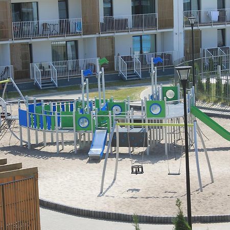 קולובז'ג Apartament Zielony 310 מראה חיצוני תמונה