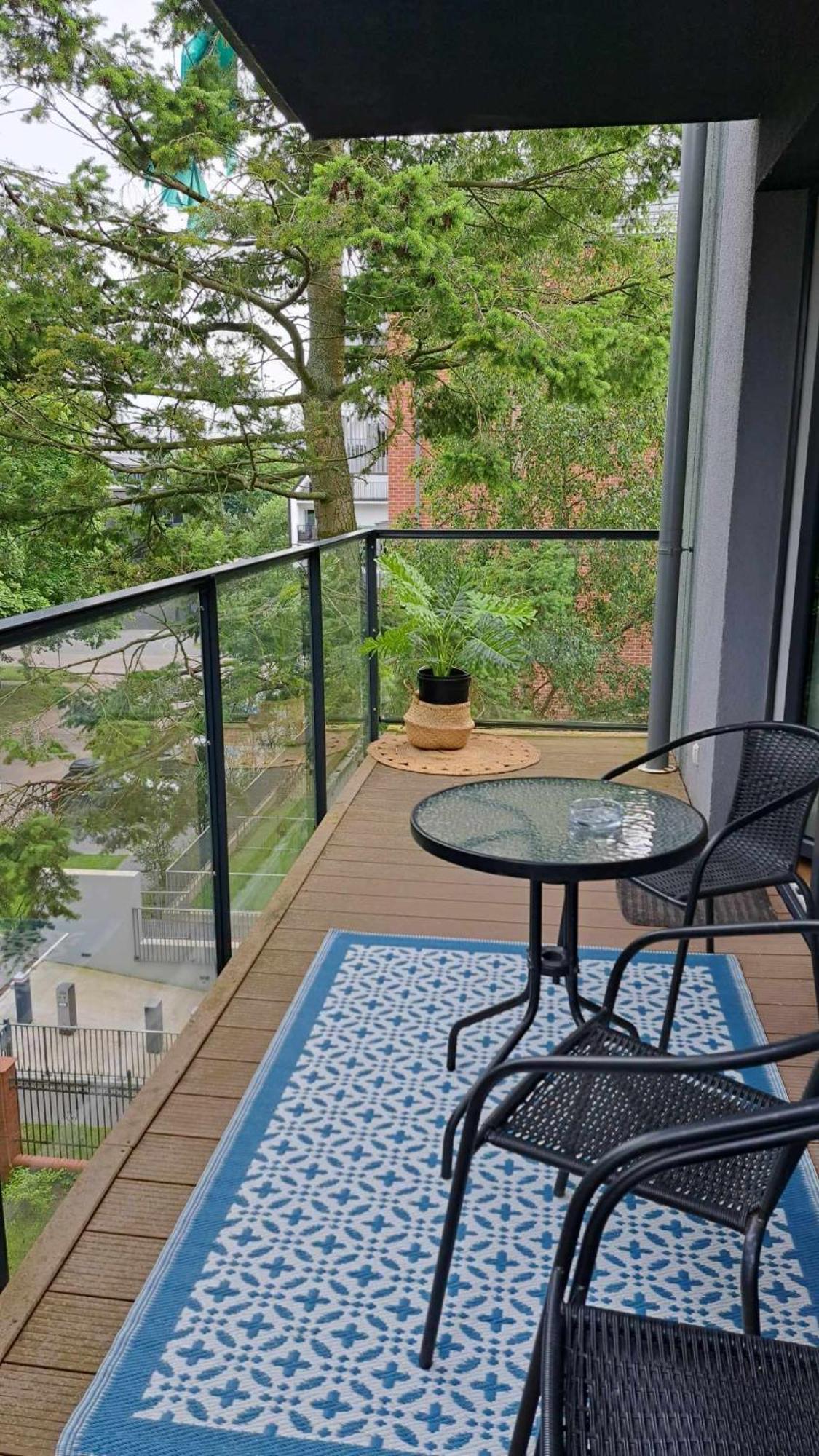 קולובז'ג Apartament Zielony 310 מראה חיצוני תמונה
