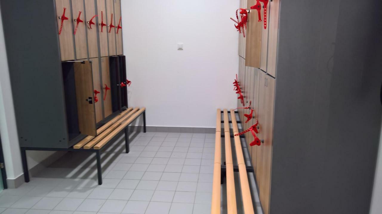 קולובז'ג Apartament Zielony 310 מראה חיצוני תמונה