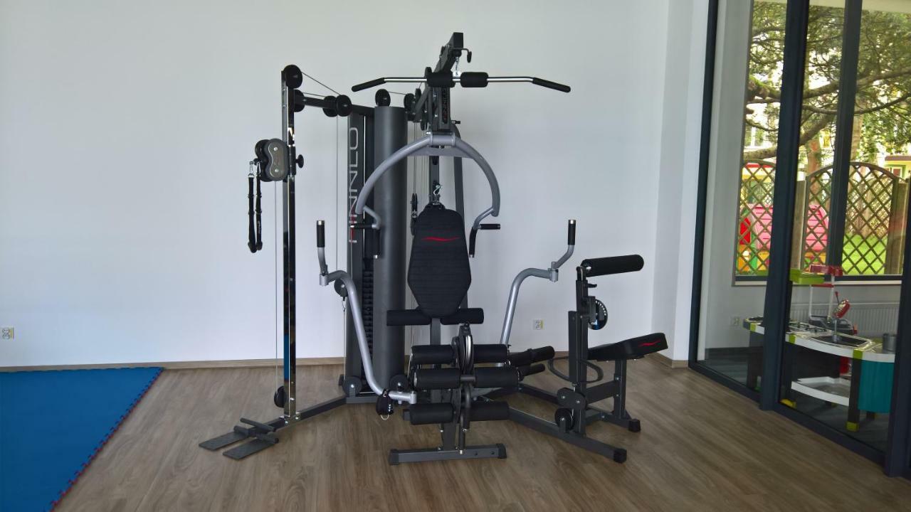 קולובז'ג Apartament Zielony 310 מראה חיצוני תמונה
